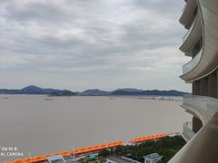 -舟山希尔顿酒店