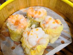 -桃源尚品海鲜酒楼(京港澳高速店)