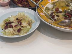 -天成·川菜家宴(礼岗店)