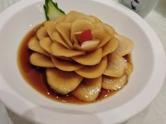 -江南村酒家
