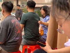 -寻味顺德·南记酒家·传统顺德菜·鱼生(广源路店)