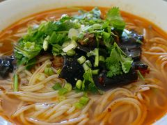 三鲜粉-一品香粉馆(官黎路店)