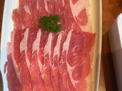 -老员外骨汤火锅(海州古城店)