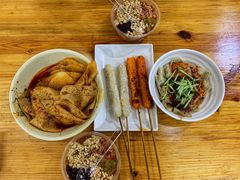 -马三洋芋片(兰州总店)
