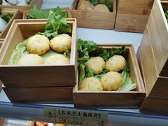芥末芝士鱼曲奇-火锅先生(五马街店)