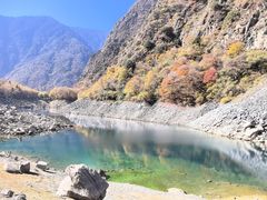 -叠溪松坪沟景区