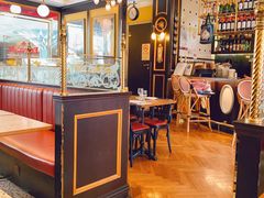 -Entrecôte 法国牛扒馆(保利·时光里店)