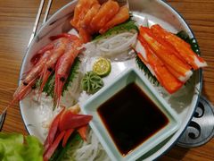 -美洲岛烤肉自助餐厅