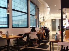 -HELLO MUSAE 拾光缪斯餐厅·纯正希腊风味(苏州中心店)