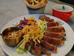 -haxnbauer海森堡德国餐厅(深圳coco店)