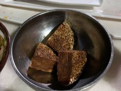 -福寿斋·老北京铜锅涮肉·烤鸭(顺义总店)