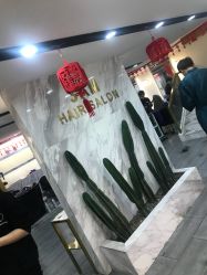 点击看大图 -3AM HAIR SALON烫发染发接发