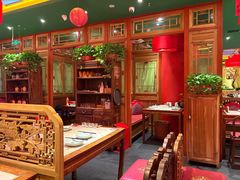 -小吊梨汤·北京菜·烤鸭(鸟巢店)