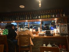 -桂马·日本料理·海胆·海鲜饭·酒场(民主广场店)