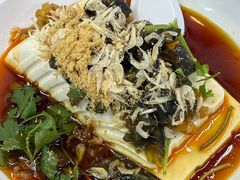 -谢记上海大排档(长寿路店)