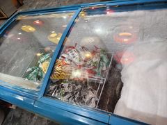 -千亿来乌拉火锅(德胜店)