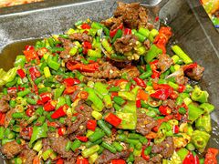 -佬牌火辣辣衢州特色菜(皇冠总店)