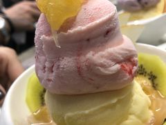 -欧恋洋葱冰淇淋绿豆馔