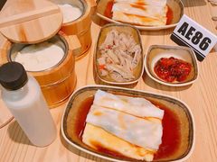 -藤原肠粉店