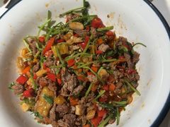 -9家湘菜(上南路店)