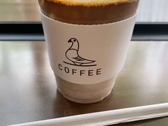 -野鸽子咖啡(中航店)