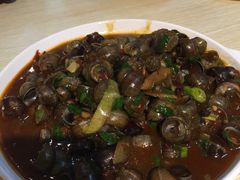 -南京大个子龙虾精菜馆