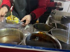 -无声臭豆腐(大井1号店)