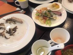 -聚春园自助餐厅(东街口店)