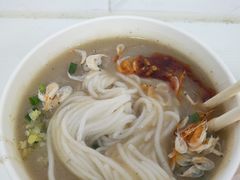 -汪记鲜鱼糊汤粉(沈阳路总店)