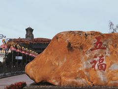 -上海东林寺(金山区)