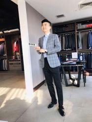 -优山定制西服衬衫大衣(国贸店)