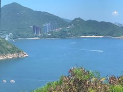 -湾景餐厅(海洋公园店)