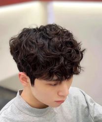 -AFA Hair studio·女士发型设计