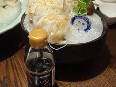 -东海怡品海鲜豆捞(舟宿夜江店)