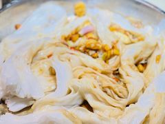 顺德捞起手工粉-滨少旺厨(惠福西路店)
