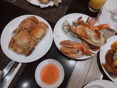 -深圳四季酒店·馥自助餐厅