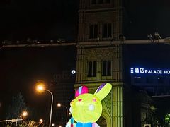 -天津意大利风情旅游区