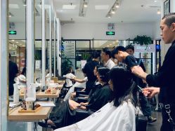 点击看大图 -东方麒麟·潘多拉SALON