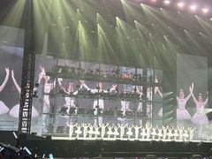 -宝能国际体育演艺中心