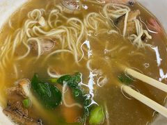 -从前慢海鲜面馆