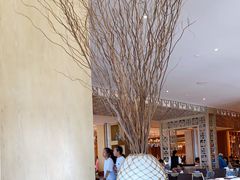 -舟山朱家尖威斯汀酒店·知味标帜自助餐厅