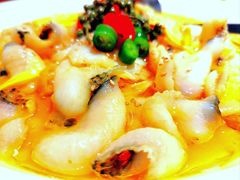 -33号大院·青岛本帮菜(五四广场店)