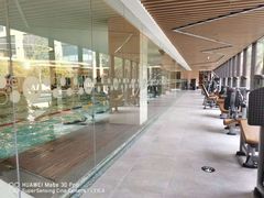 -W FITNESS 威尔仕健身·游泳(七宝店)