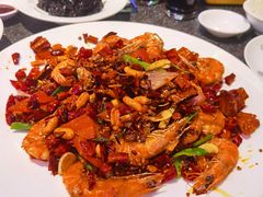 -王庄阿咪海鲜大排档(象园店)