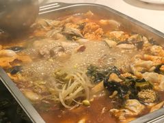 -聚味罗记大排檔·烧烤·鲜鱼杂·甲鱼煲(科学馆店)
