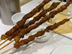 -解家河南菜(商鼎路店)