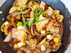 -一棠龙虾•王牌虾球(恒隆广场店)