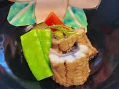-盘古七星酒店·京都怀石花传日餐厅
