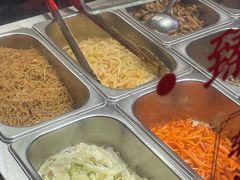 -张果佬年糕卷(科巷店)