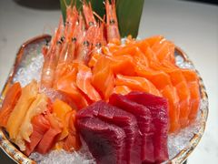 -大渔铁板烧(保利文化广场店)